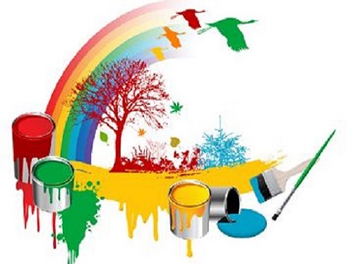 产品回收系统在油漆涂料方面的优势