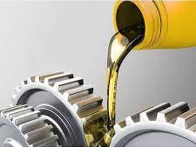 清管系统在润滑油行业的应用