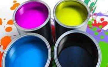 清管系统在油漆涂料行业的应用