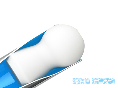 清管器在管道中的速度以及速度的控制