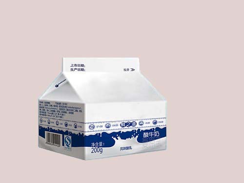 自动清管系统在酸奶行业的成功案例