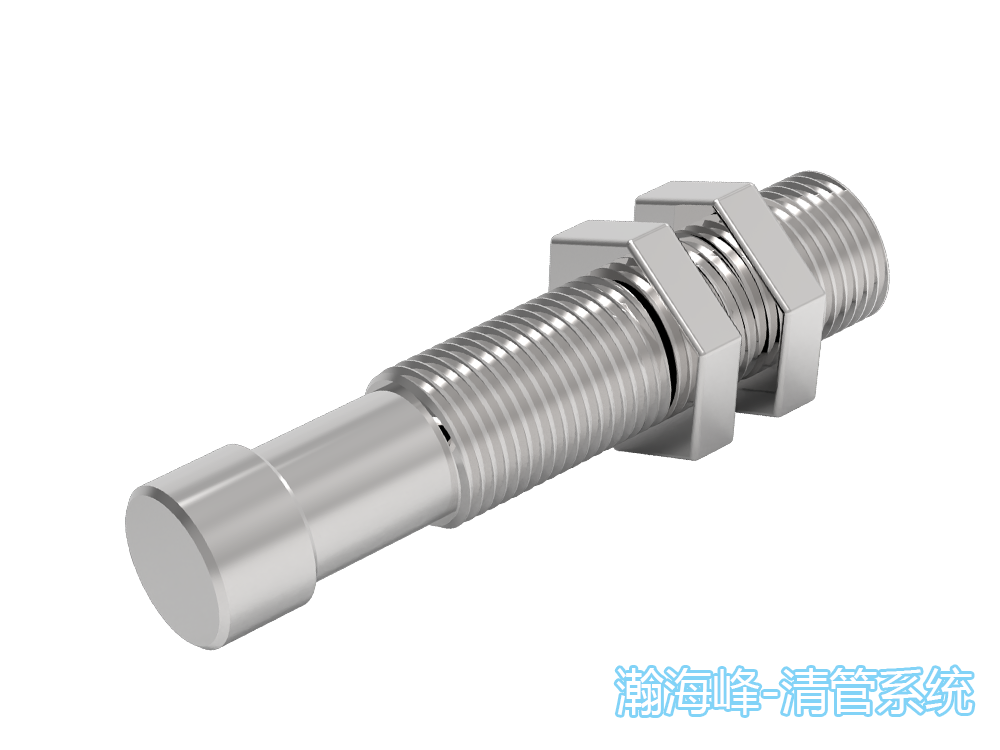 如何确定清管器位置？使用管道清管器定位系统
