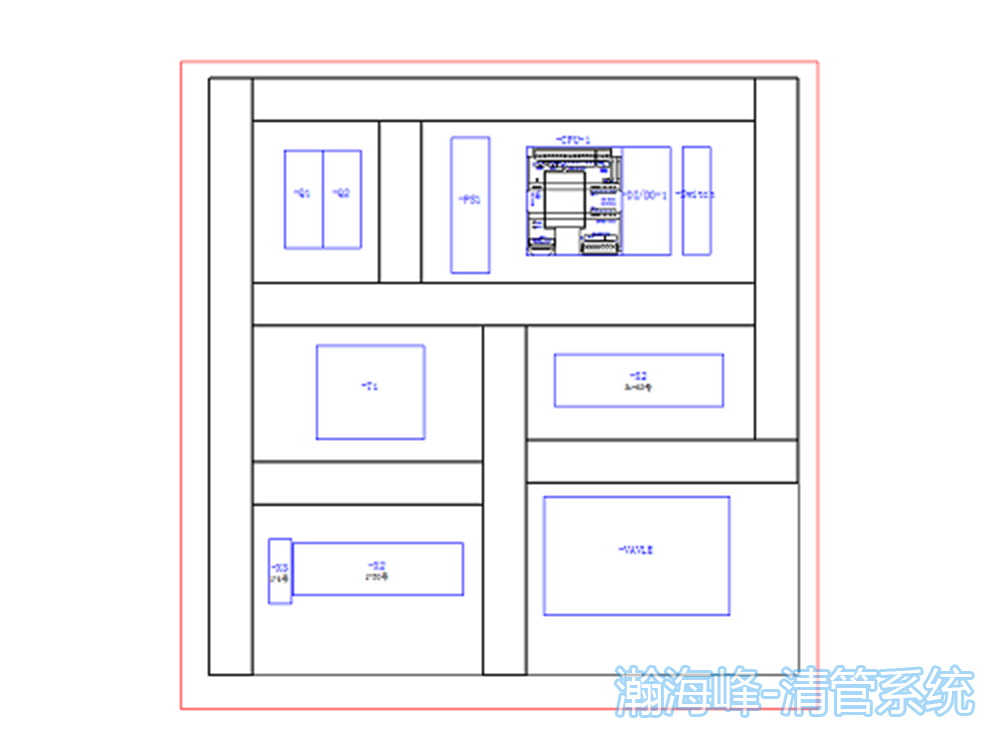 清管系统工程服务：电气设计的相关特点介绍