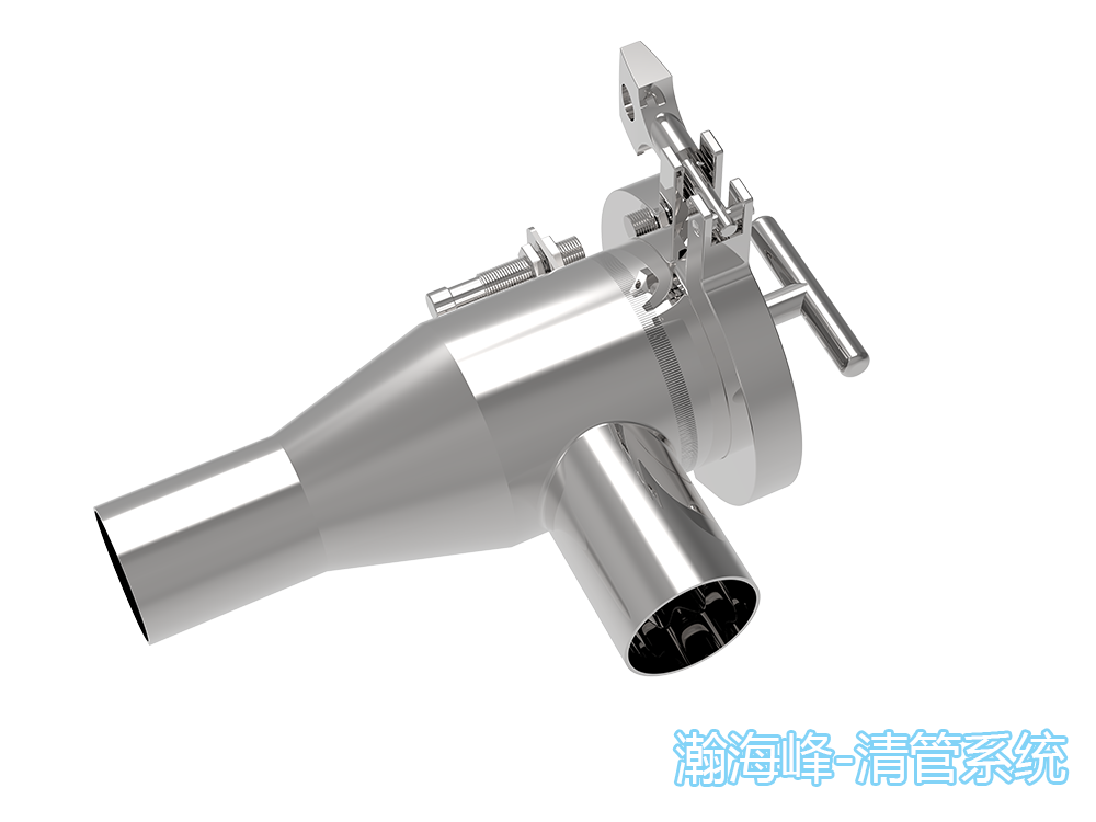 经济型手动猪头系统接收站：类型、尺寸以及材质