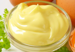 蛋黄酱清管产品回收系统