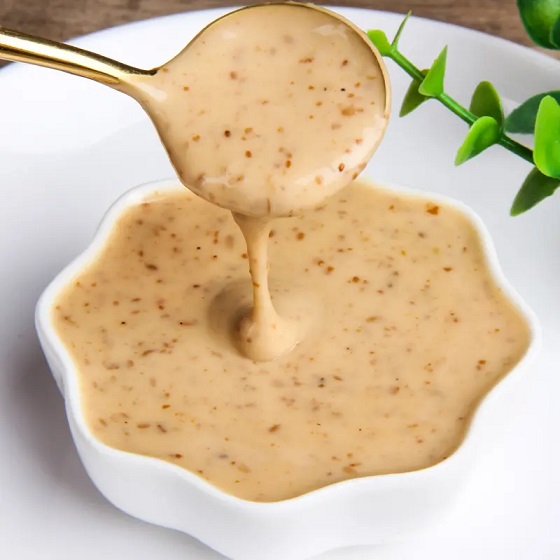 sesame pigging system project case