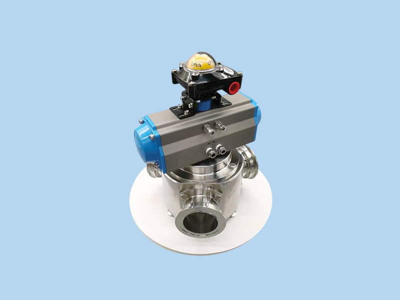 piggable diverter valve 02