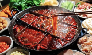 火锅底料生产线清管系统产品回收
