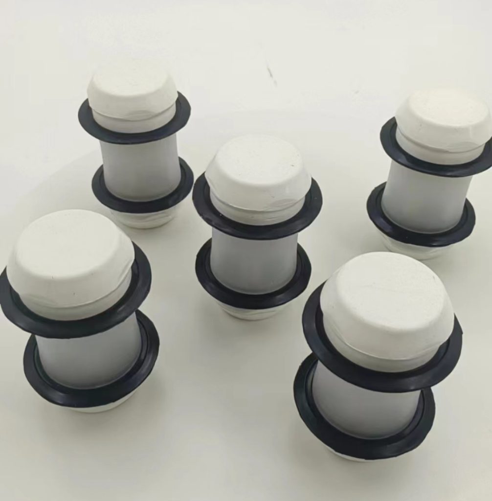 lip pig for chemicals