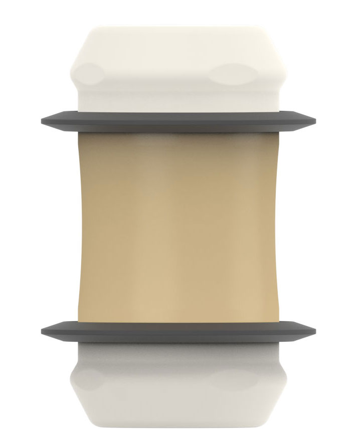 锂电池清管器