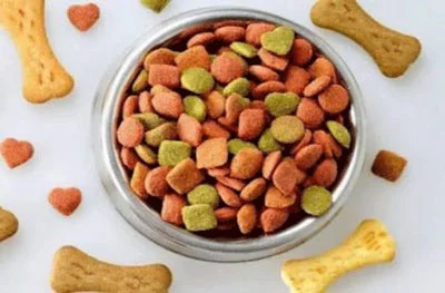 宠物食品行业清管系统