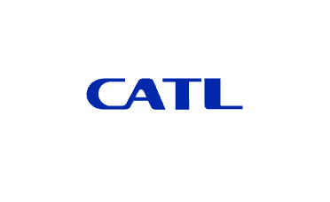 宁德时代CATL客户Logo