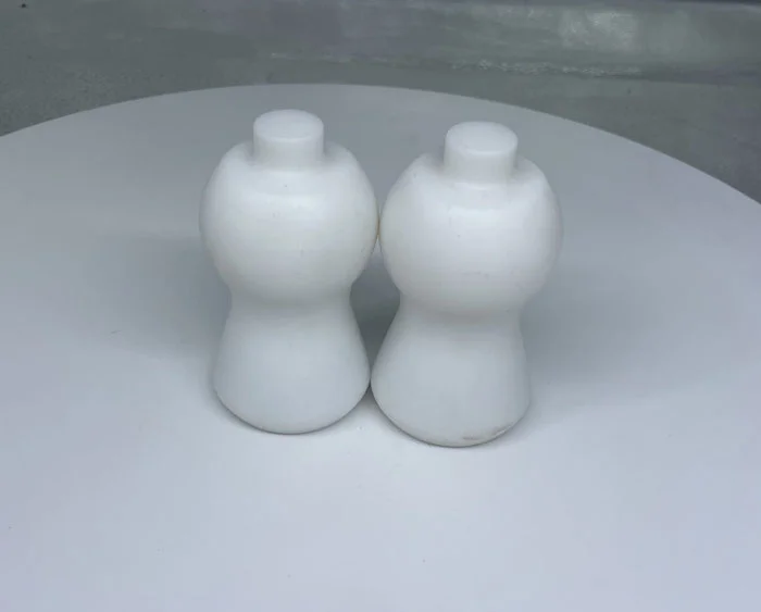 双清管器系统卫生型清管器