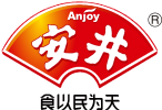 安井食品客户Logo