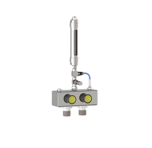 机械式清管器速度控制器
