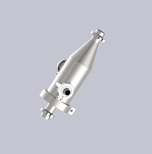 清管系统气液分离器