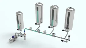 清管系统解决方案与交钥匙工程