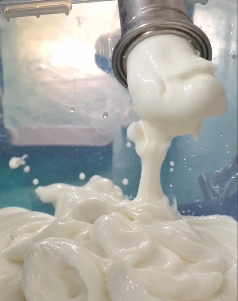 清管系统现场物料试运行测试