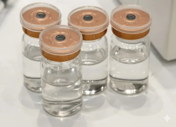生物制药液体产品