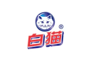 白猫客户Logo