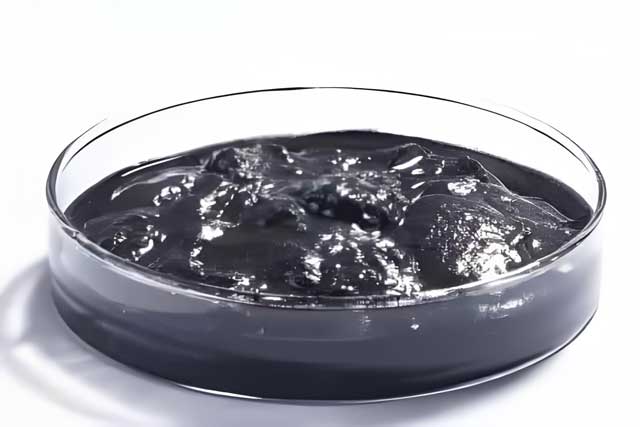 清管系统在锂电池浆料生产中的应用